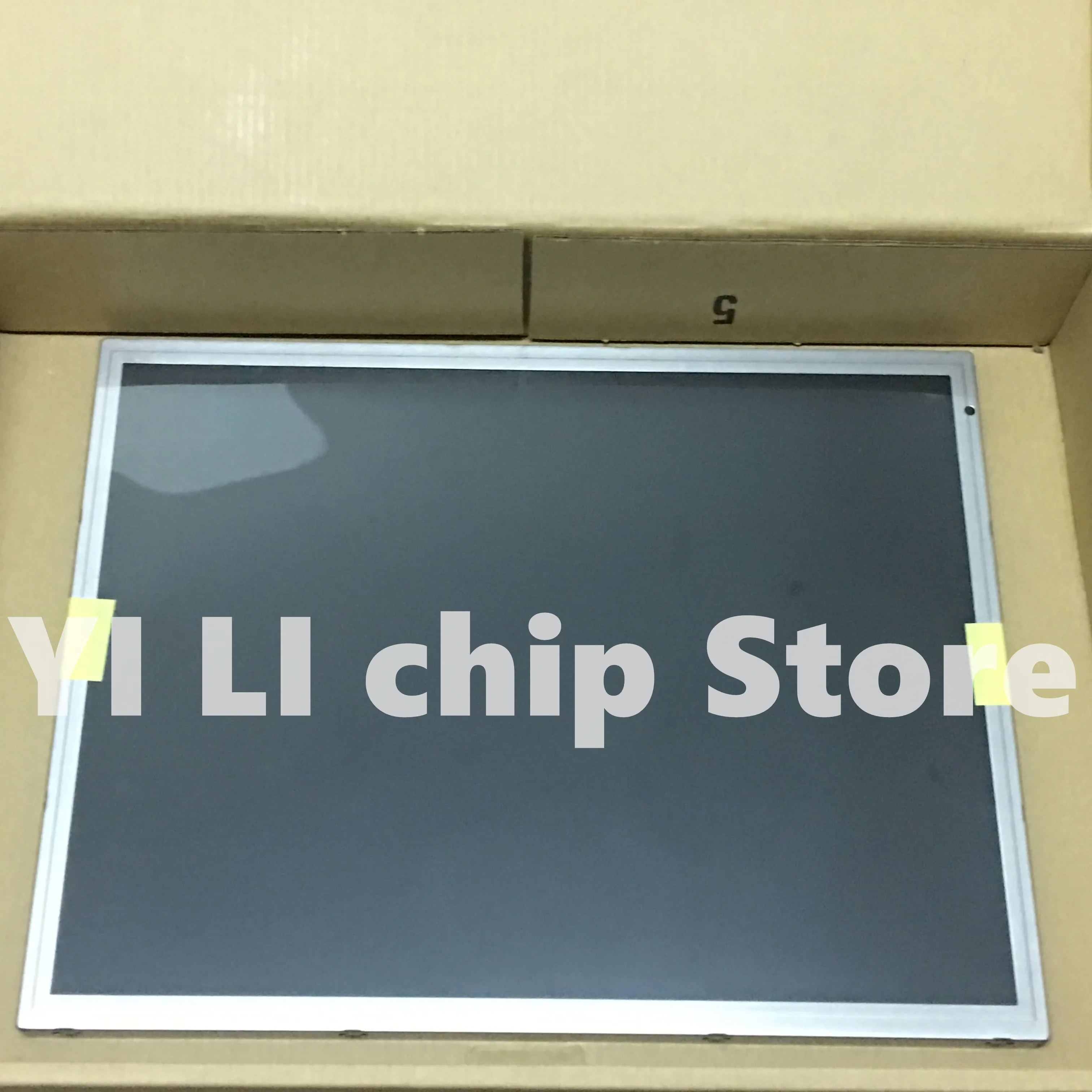 

Original 15 Inch NL10276BC30-39 LCD Panel Display Screen