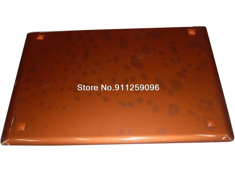 

Laptop Bottom Case For Lenovo U300S 31052655 13N0-YNA0901 Base Lower Case Cover Orange New