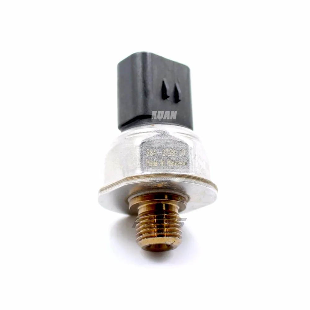 284-2728 Heavy Duty Pressure Sensor For Caterpillar CAT TH31-C9T TH35-C13T TH35-C15T TH31-E61 TH35-E81 Gp-Pressure 5PP4-16