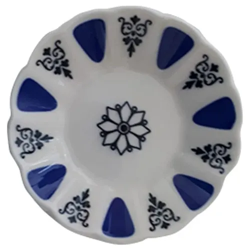 Are produced in gural Porcelain Dıgıbone Acem 10 Cm. Cay Dish Elegant 6'lı