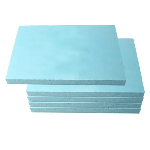 6 best sales blue foam - №1