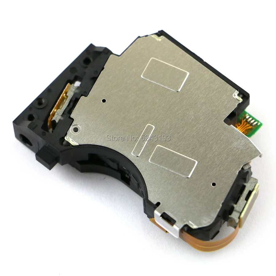 1 peça lente laser original KEM-450AAA com deck para Sony PS3 Slim CECH-2001A CECH-2001B CECH-2101A CECH-2101B KES-450A