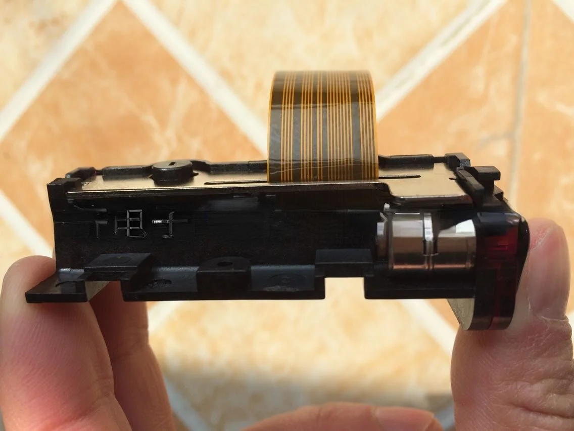 Thermal printer print head For  Domestically compatible APS SS205-V3 SS205-V4-HS SS205-LV 58mm movement