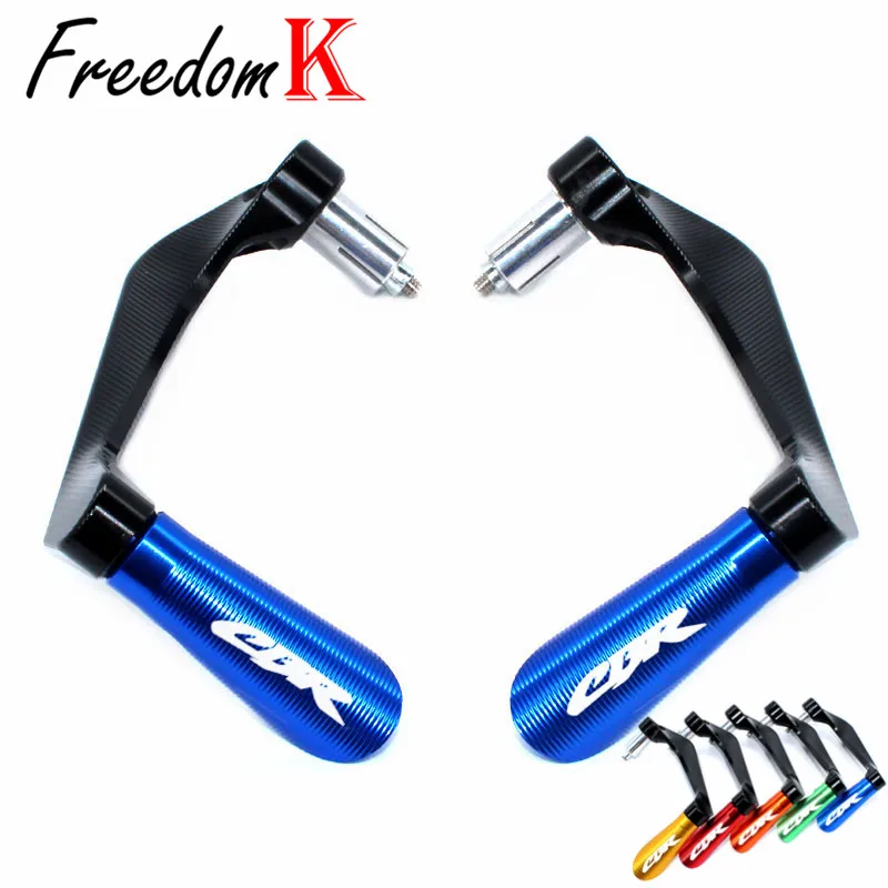 

Ручки руля мотоцикла, защита тормозных рычагов сцепления для CBR 600 F2 F3 F4 F4i CB599 CBR600RR CBR1000RR