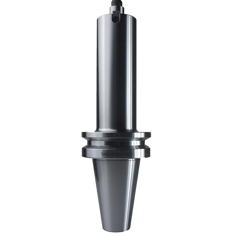 CNC Milling Machine Chuck Tool Carrier Collet Tool Holder Milling Lathe BT50-FMB22-200L