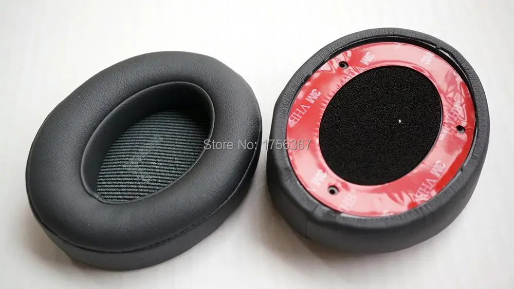 Replacement ear pads leather Cushion for use with JBL Everest 700 Wireless,V700bt headset (Headphone  ear muff)