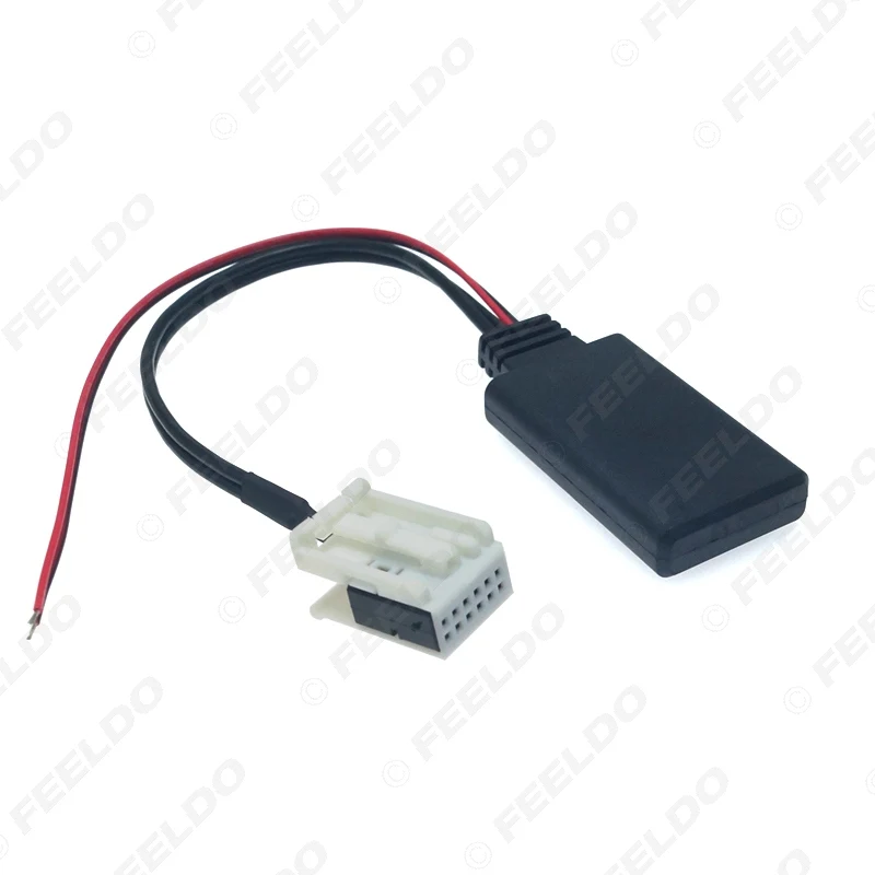 Car Wireless Blueto…