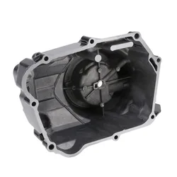 Motorcycle Engine Right Side Clutch Casing Cover Case For 50/70/88/90/110/125CC Pit Bike ATV QUAD Motorcycle Accessories