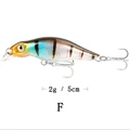 2pcs F