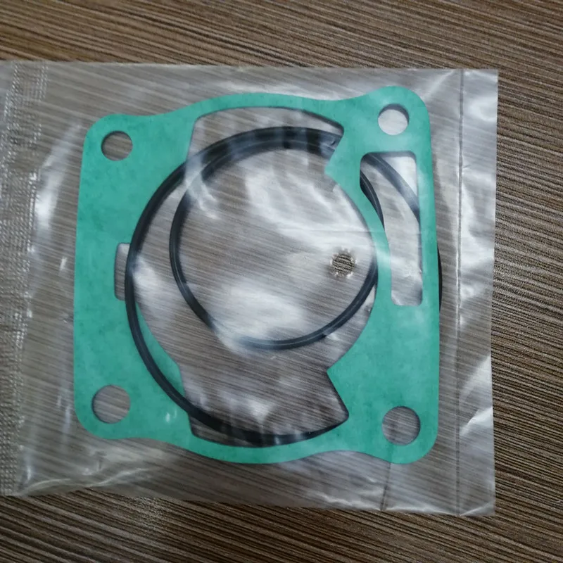 Motorcycle Cylinder Gasket kit for Yamaha YZ 85 80 YZ85 YZ80 47mm Cylinder