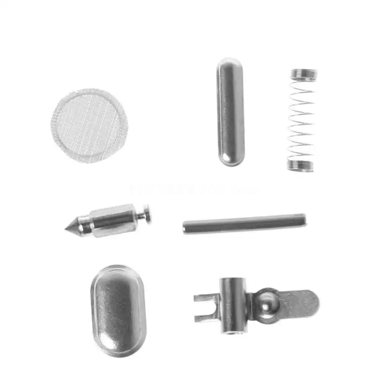 1 Carbroiler 수리 키트 세트 Walbro, STIHL MS 180 170 MS170 MS180 018 017 전기 톱 예비 부품
