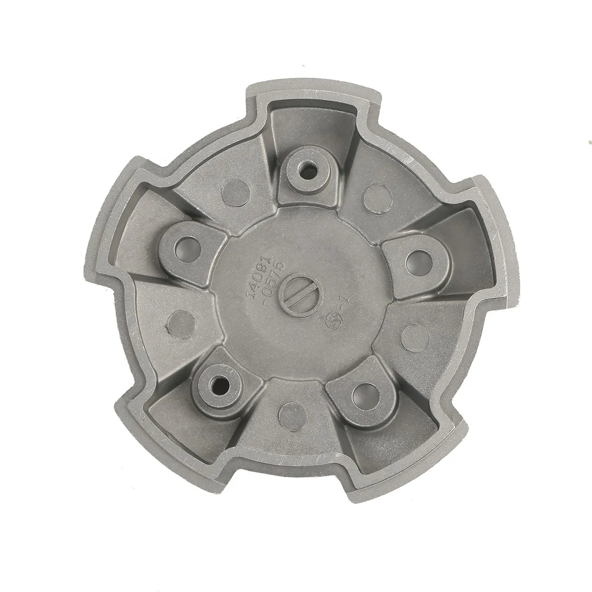 Stator Cover Engine Crankcase For Kawasaki Z1000 Z750 2007-2009 2008 Motorcycle