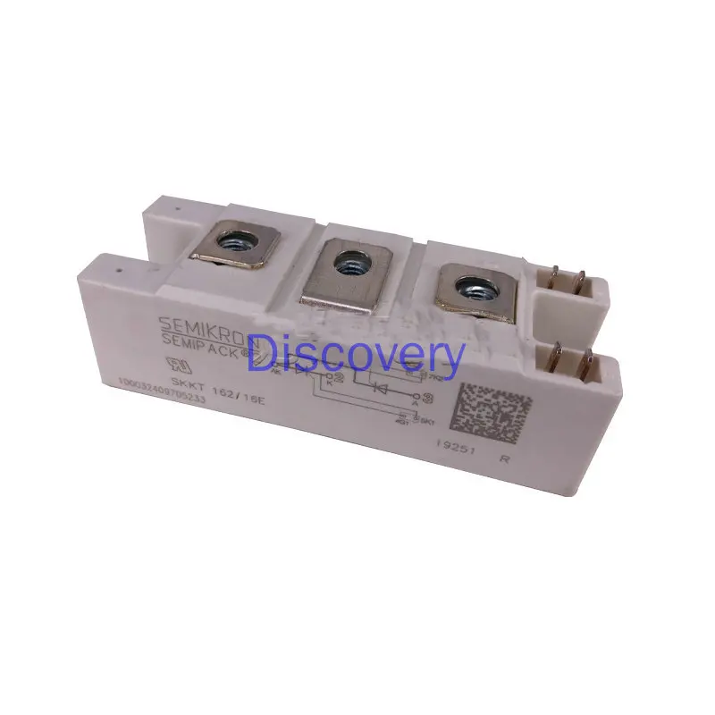 SKKT162 14E 16E SKKT172 16E SKKT122  16E Power IGBT Module