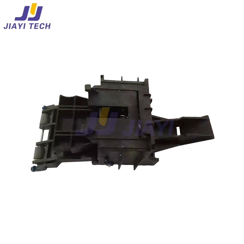 1Pcs Original Mimaki JV300 JV150 Pinch Roller Assembly Assy MP-M015294 for Mimaki JV300-160 JV150-160 Solvent Printer Clamp Assy