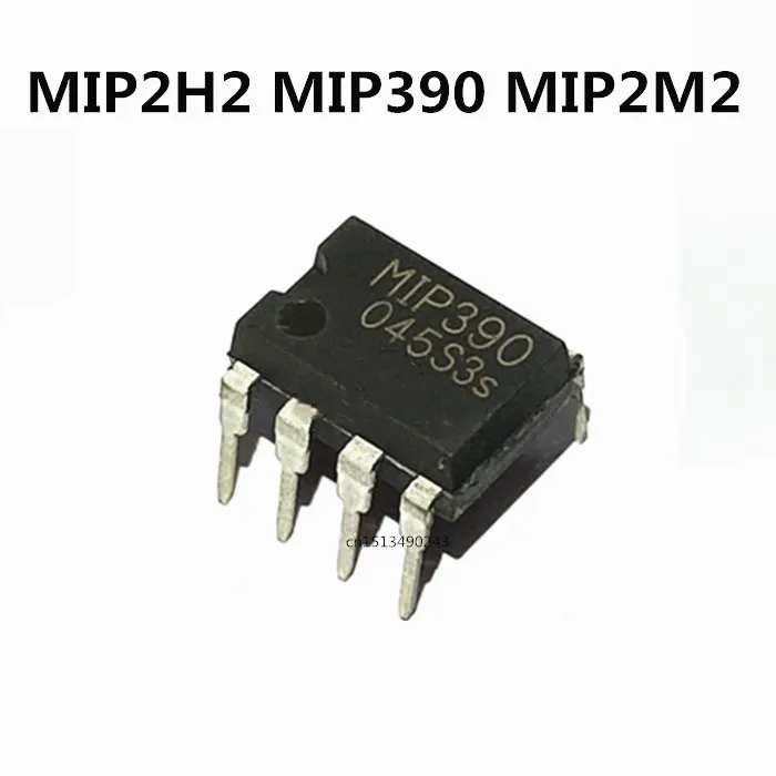 

Оригинальные 5 шт./лот MIP2H2 MIP390 MIP2M2 DIP-7