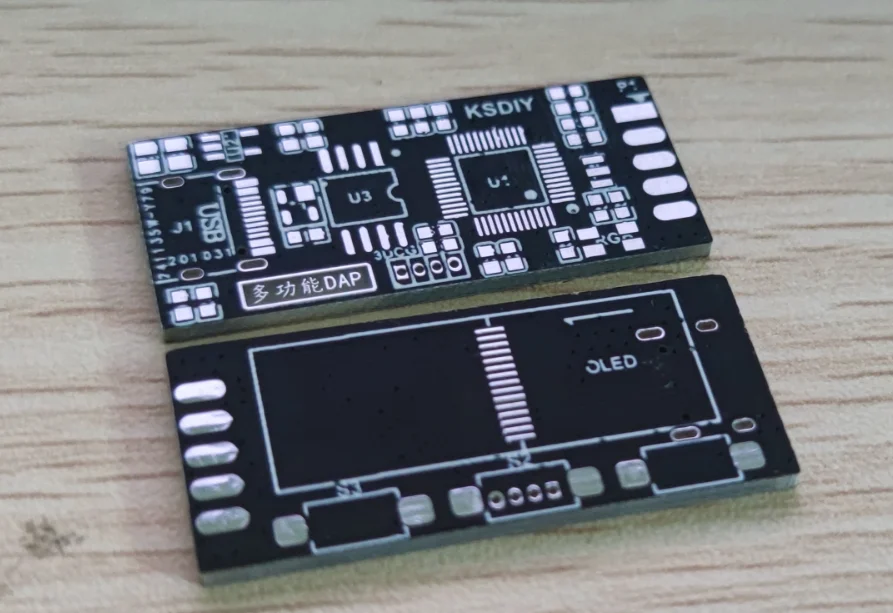 Автономный загрузчик STM32 с открытым исходным кодом S-W-D, загрузчик C-M-S-I-S-DAP, C-8T6