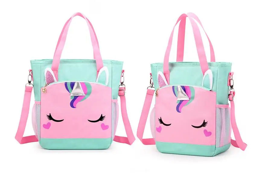 Mochila escolar con ruedas para niñas, bolsa escolar con carrito para niños con bolsa de almuerzo, mochila con ruedas, mochila escolar para niños