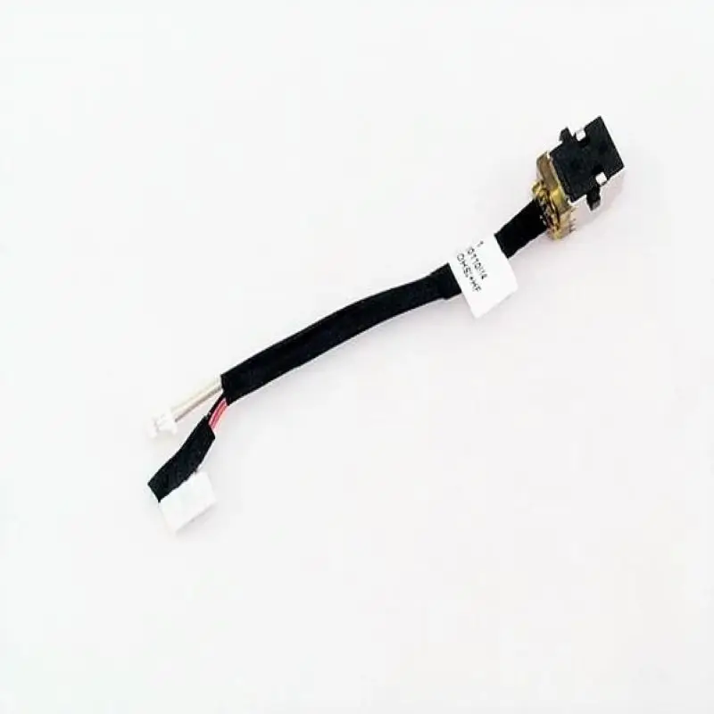 

For HP ProBook 4331 4331s 4430 4430s 646369-001 6017B0300401 DC In Power Jack Cable Charging Port Connector