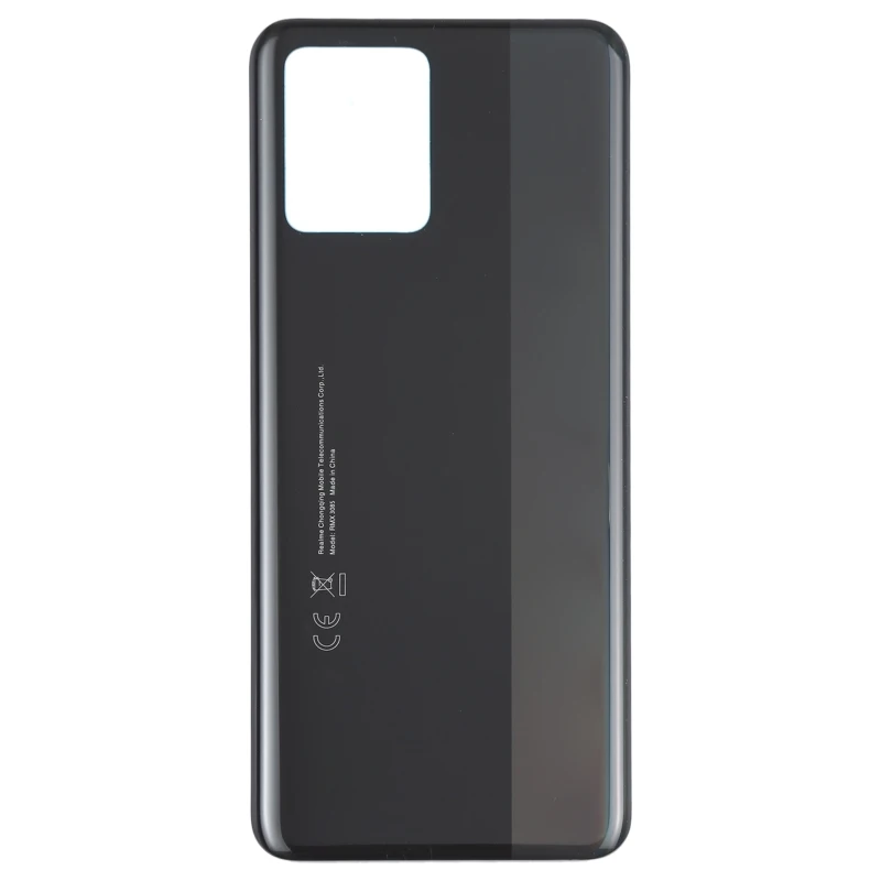 Battery Back Cover for OPPO Realme 8 4G RMX3085