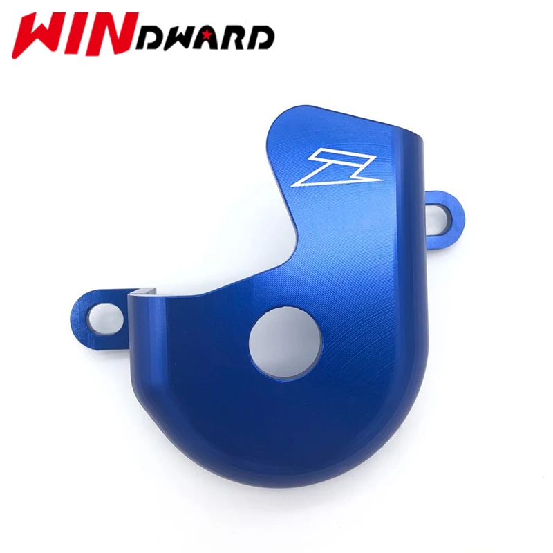 FOR CRF250L CRF 250L-RALLY Foot Pedal Switch Cover Protection Dirt bike CRF250 L Motorcycle With Logo