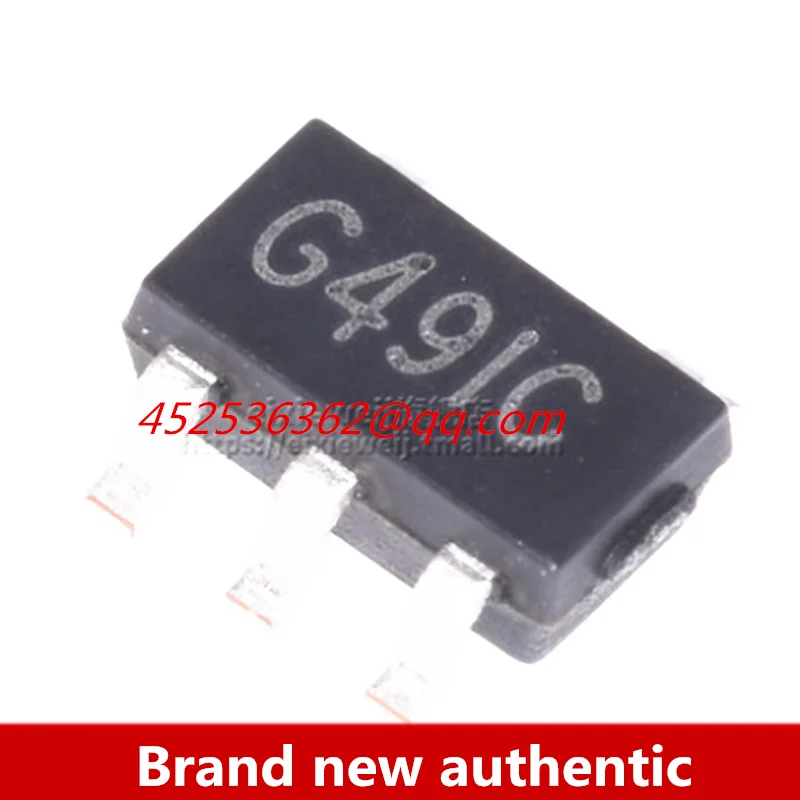 

30-10pcs 100%NEW SGM2202-1.8YN5G/TR SGM2202 Printing; G49HJ G49IC G49** Patch SOT23-5 SGM2202-1.8 Pin Brand New Nenuine