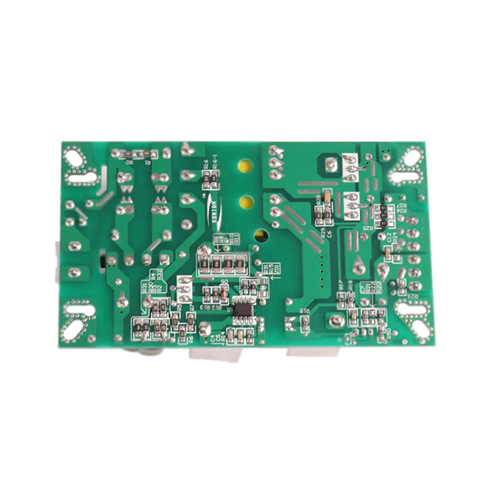 AC-DC 5V 1A/2A 12V 1A/3A 24V 1A/1.5A модуль импульсного источника питания с чистой схемой 220V до 5V 12V 24V плата для замены/ремонта