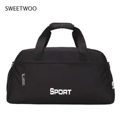 Sac à dos imperméable pour hommes, grand sac de sport, de week-end, tapis de yoga