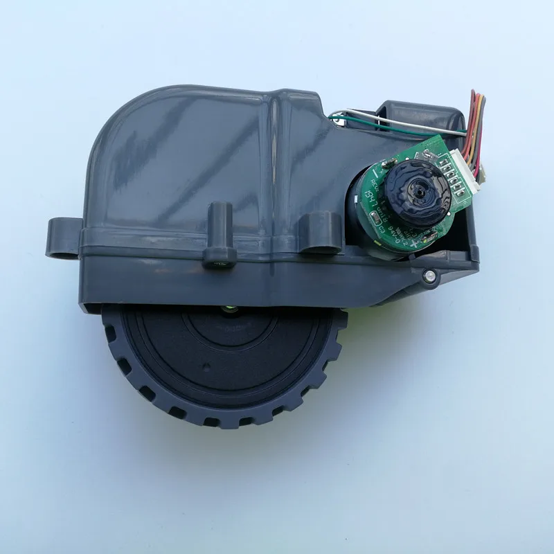 فراغ نظافة عجلة ل هاير swr-t320 swr-t321 الروبوتية فراغ نظافة أجزاء عجلة هاير T321 T320