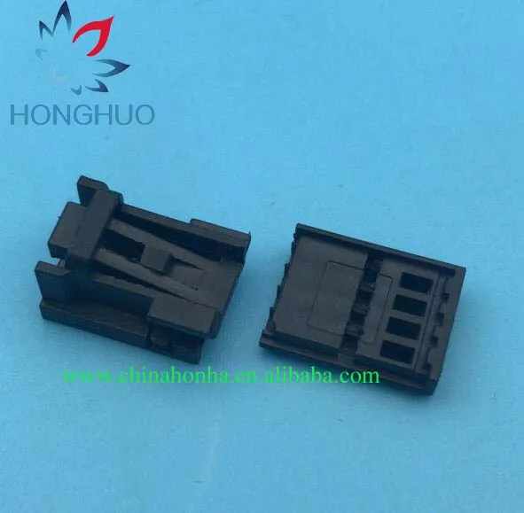 

free shipping 10pcs/lot 4 Pin/Way Door Lifter Switch Plug Connector 8K0973754 8K0 973 754