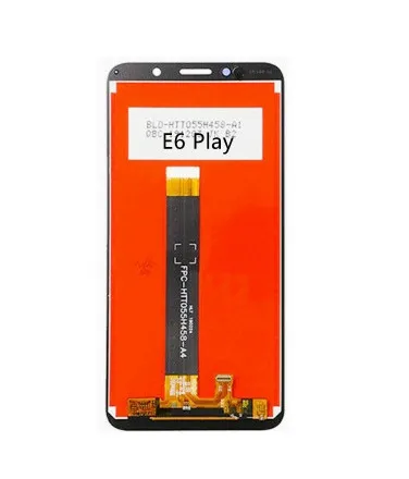 

5.5" LCD Screen For Motorola Moto E6 Play XT2029 XT2029-1 LCD Display Touch Screen Digitizer Assemble For Moto E6 Play LCD