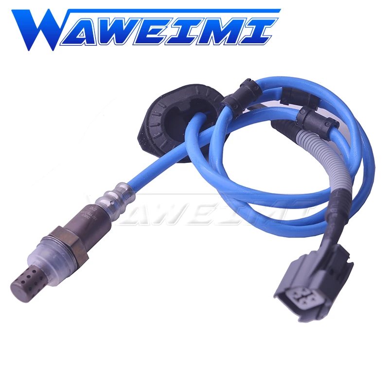 WAWEIMI Lambda Oxygen Sensor OE 36532-RAA-Z02 36532RAAZ02 For HONDA ACCORD VII 2.0 2.4