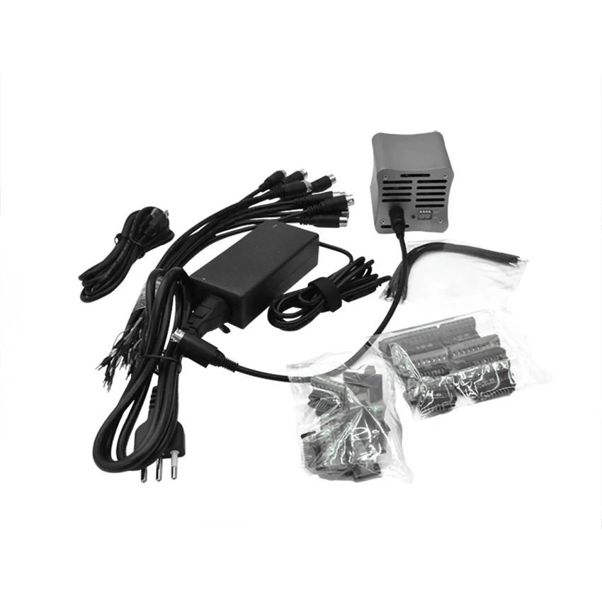 Imagem -06 - Recém-chegado Rfnt3 Testador de Bateria Portátil para Laptop Notebook Computador Gerenciador de Bateria Ferramenta de Reparo de Bateria 100240v 24v 2.65a