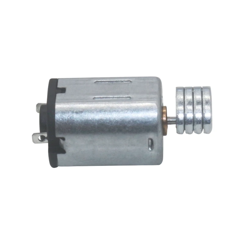 N20 진동 DC 모터 1.5V 3V 6V 6500RPM, DIY 성인 용품 미용 기기 마사지 진동 모터
