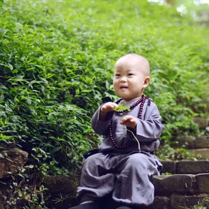 أفضل 12 ملابس الراهب التبتية - رقم 12