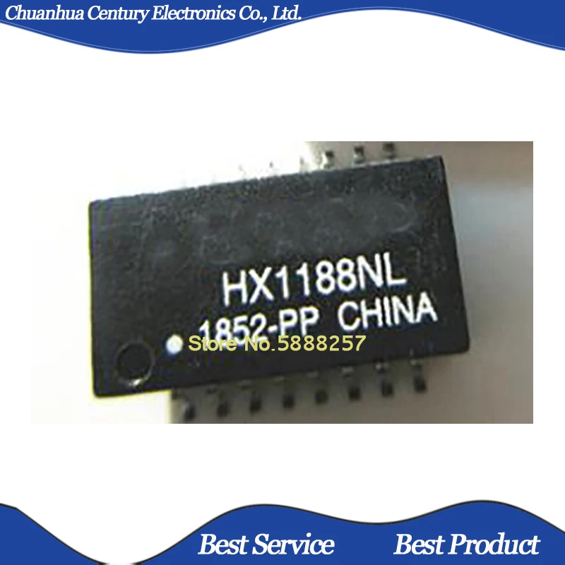 

10 шт./лот HX1188NL SOP16 новая и оригинальная фотография