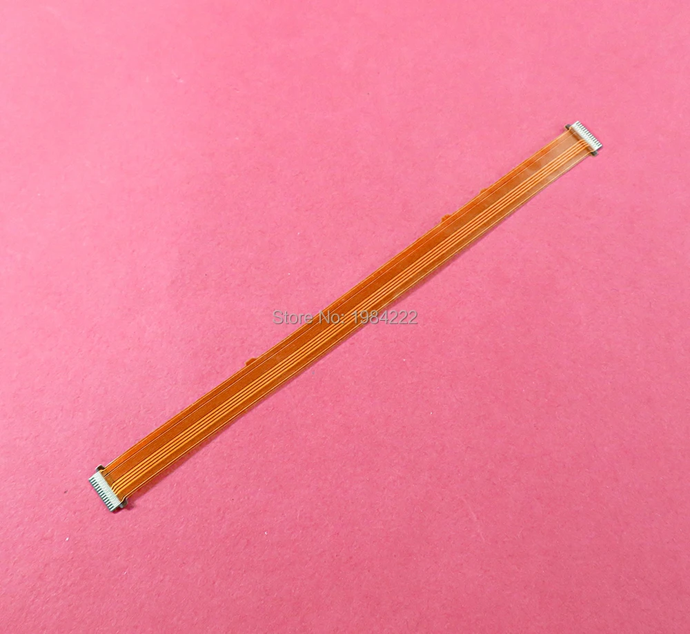 1 шт. для NS Switch Lite Mini L кнопка левый гибкий кабель для Nintendo Switch lite разъем питания материнской платы ленточный кабель внутренний