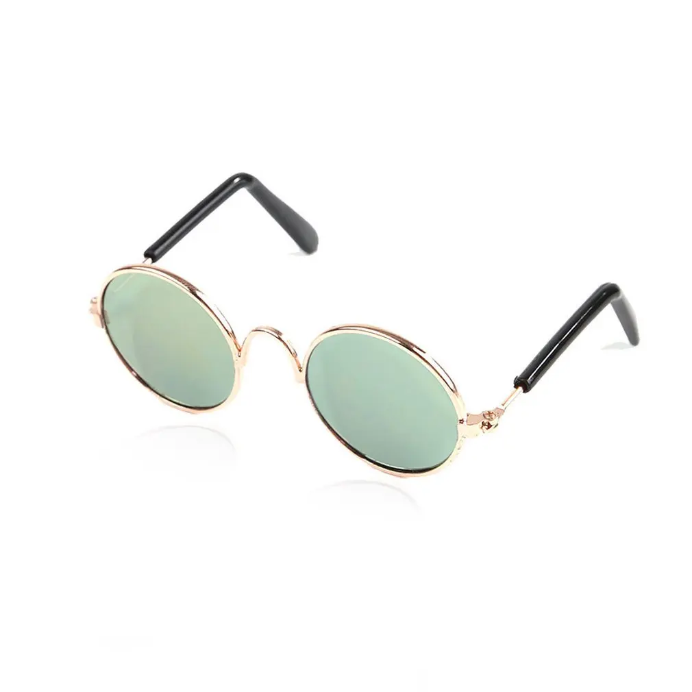 Dog Protection Goggles UV Sunglasses Pet Dog Glasses Medium Large Dog Pet Glasses Pet Eyewear