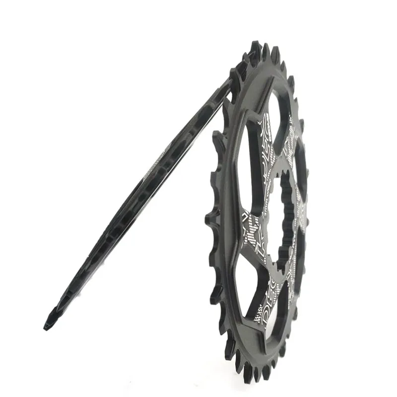 New Deckas ForGXP Bike MTB Mountain Bike 30T  32T  34T 36T Crown Bicycle Chainring forSRAM XX1 XO1 X1 GXs XO X9 Crank Crankset