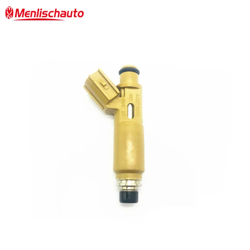 

1pcs Fuel Injector Nozzle 23209-22020 23250-22020 2325022020 Fit For Japan Car 1ZZ-FE 1.8