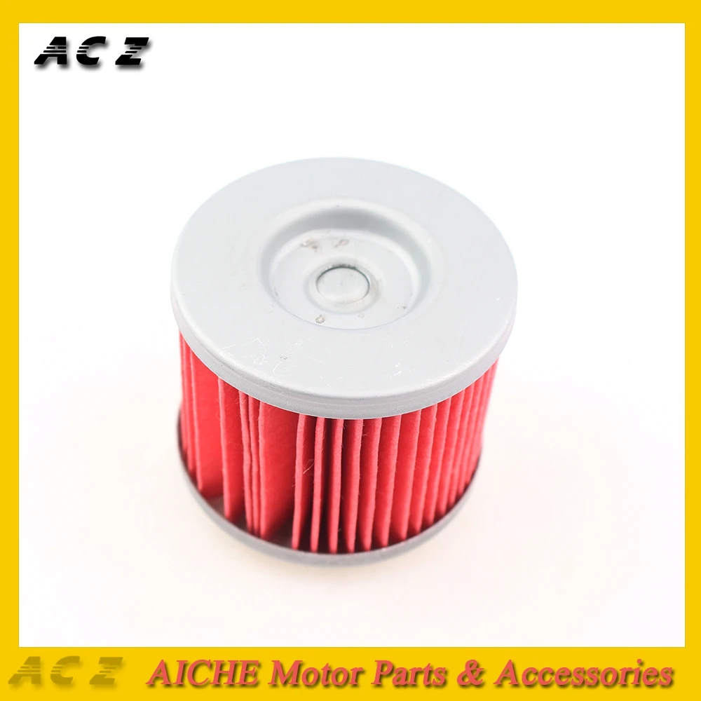 ACZ Motorcycle 2pcs Oil Grid Filters Motorbike Oil Filter For BMW F650GS F 650GS F650 GS F 650 GS ABS F650 2003