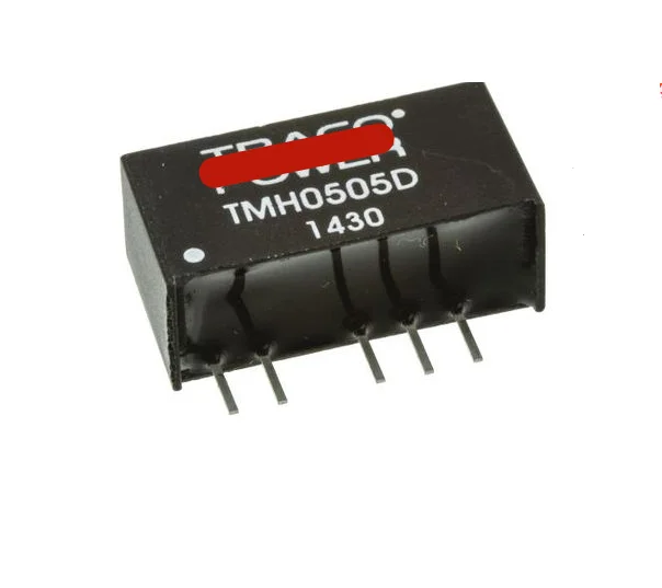 

Новый оригинальный TMH0505D DC-DC SIP-5 конвертер Мощность модуль