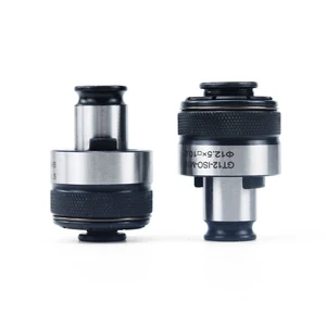 Kılavuz Çekme Pensesi Takım Tutucular, Mandreller, makineler aşırı yüklenmeye karşı koruma işlevine sahiptir, ISO, JIS, DIN, GT12, desen, M3-M16 bir vidanın milinin en büyük satışlarından 12'si-no. 7