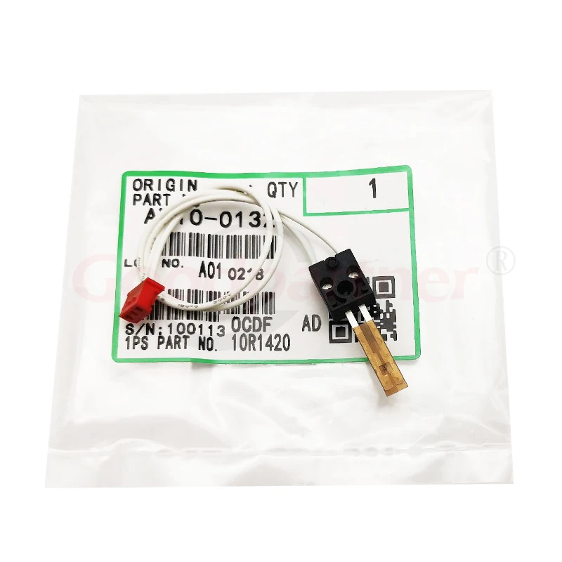 Fuser Thermistor for RICOH Aficio MP5500 MP6000 MP6001 MP6002 MP6500 MP7000 MP7001 MP7500 MP7502 MP8000 MP8001 MP9002 2075