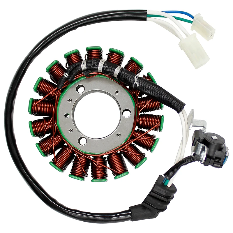 Motorcycle Generator Stator Coil For Yamaha YZF R25 R3 R3A MTN320 MTN320-A MT-03 MTN250 MT-25 (ABS) MTN 320 250 2016 2017 2018