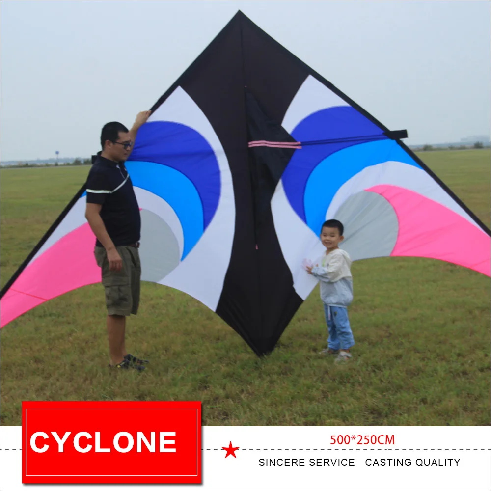 Conyne: La Mejor Compañía para Kites de Triángulo de Alta Calidad en AliExpress