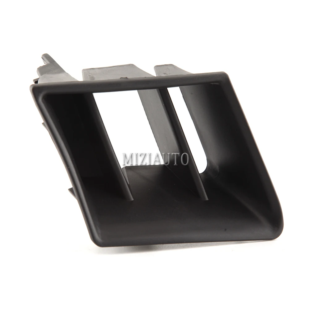 Cubierta de luces antiniebla de parachoques delantero para coche, accesorios de repuesto para Honda Civic FD2 2006 2007 2008 2009 2010 2011 y 2012