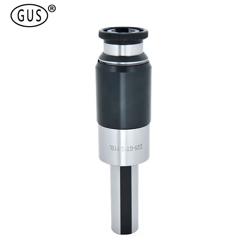 1 Cái Tập Chucks Bảo Vệ Quá Tải Morse Tapper MT2 GT12 Tap Bung Giá Đỡ MT4 MT3 GT12 D20 D25 D32 Gõ Chuck cho Máy CNC
