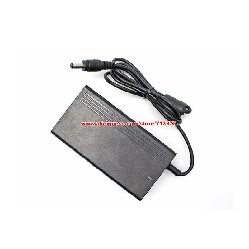 Imagem -04 - Adaptador ac Genuíno Hu1042114010a 48v 1.36a para Hikvision Ds7600 Msp Z13601c Ds-7604ni-k1 Ds-7604ni-e1 N44pi 5.5x1.7 mm Ponta