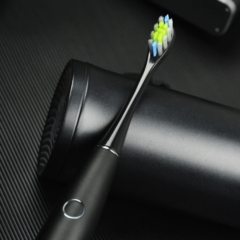 20 шт., сменные насадки для электрической зубной щетки Oclean Air 2 /One/SE X/ X PRO/ Z1/ F1