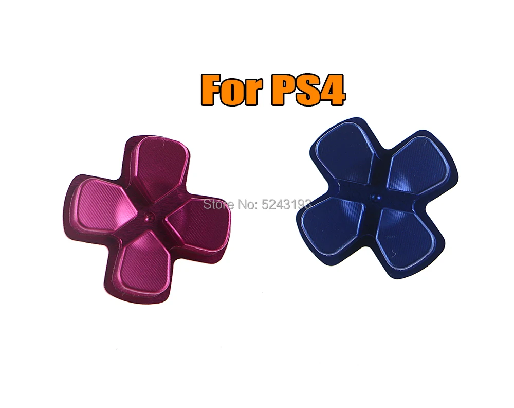 30-pieces-en-metal-d-pad-bouton-d'action-croix-dpad-direction-cle-reparation-remplacement-pour-playstation-4-ps4-manette-de-jeu-controleur